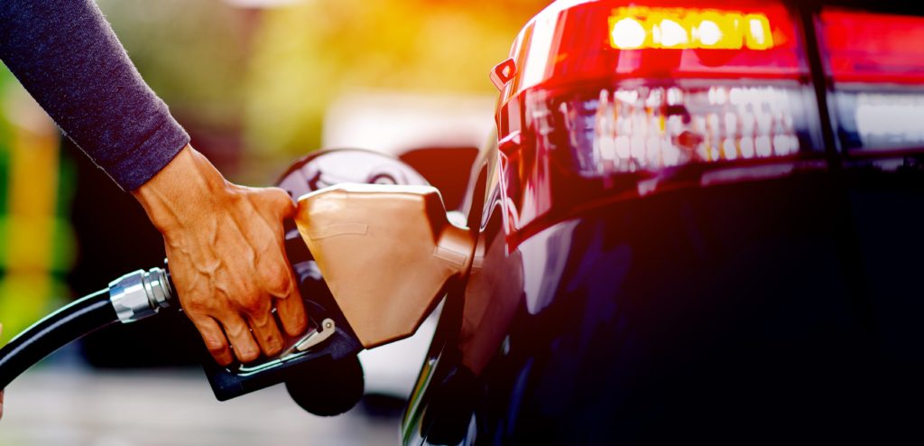 Beat High Fuel Prices? Earn More Rewards at the Pump.