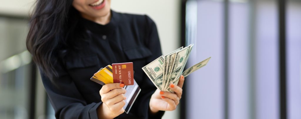 How to Maximize Cash Back Rewards? Get 2% Cashback Cards.