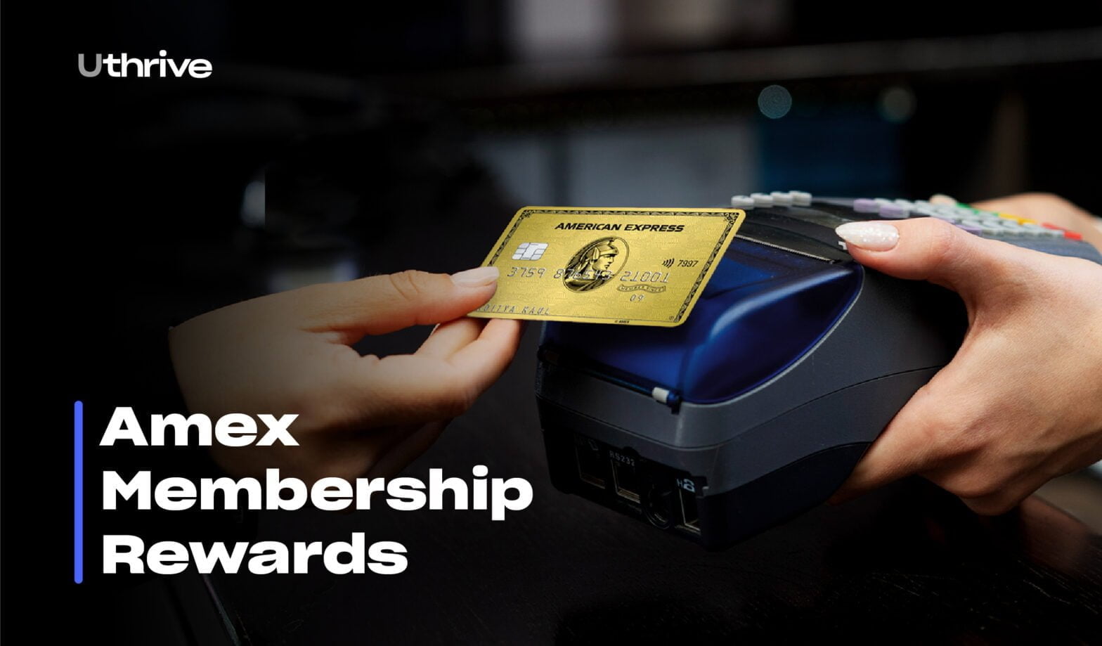 Amex Membership Rewards