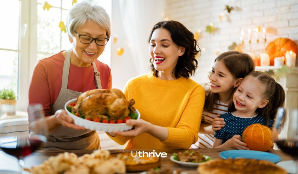 5 Tips on How to Host Thanksgiving on a Budget