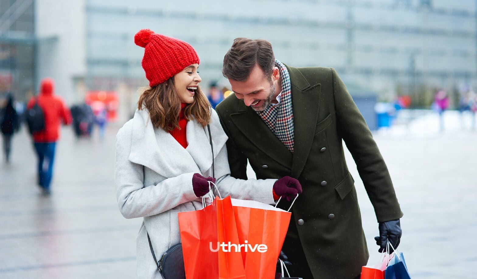 Strategies for Holiday Shopping