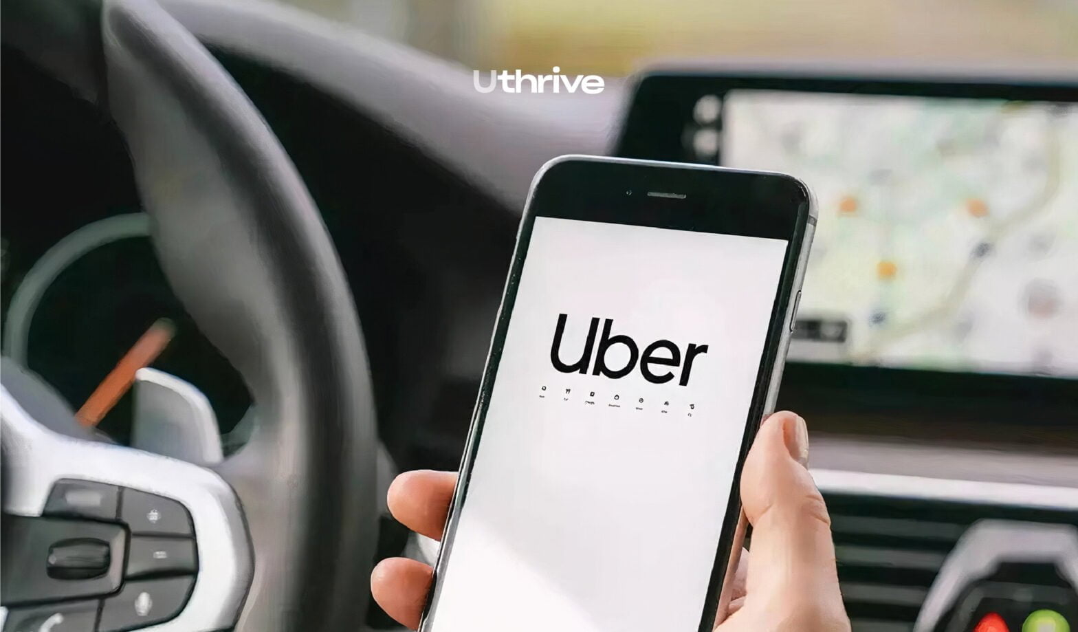 Best Credit Cards for Uber, Lyft & Taxi Rides
