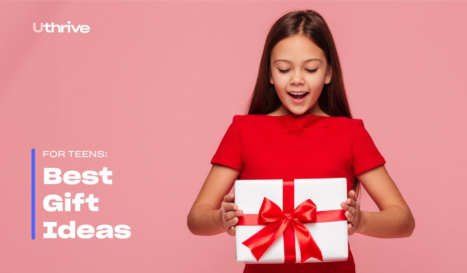 Fantastic Gift Ideas for your Teens
