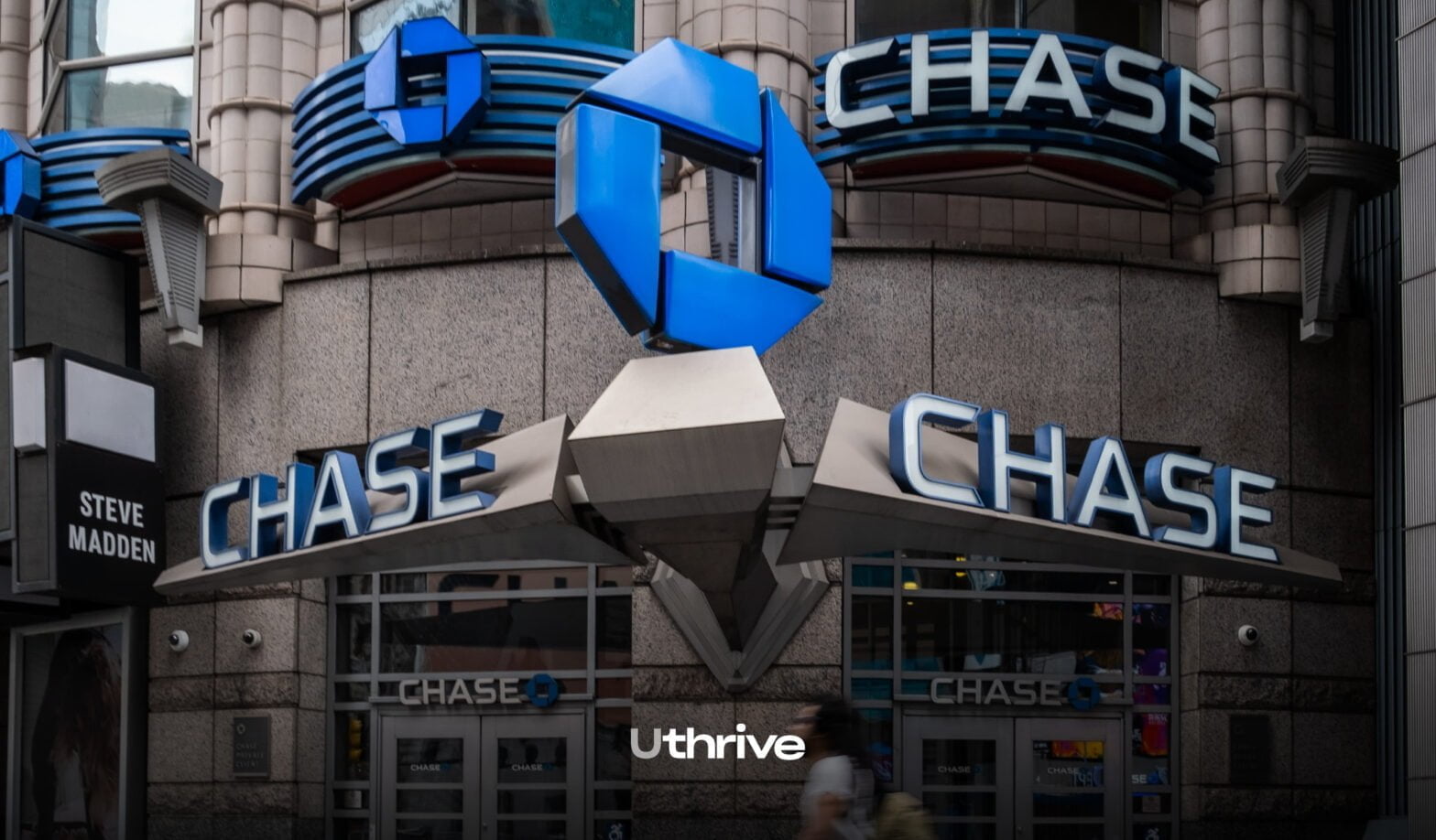 Chase Business Credit Cards