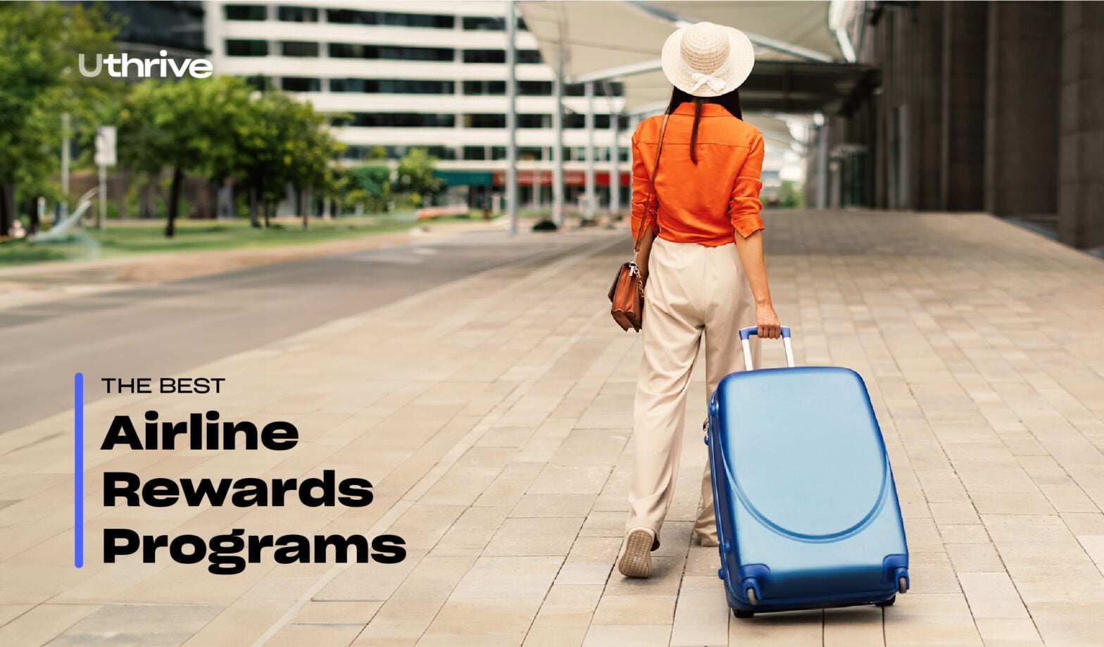 Best Airline Rewards Programs _ How to Maximize Airline Rewards