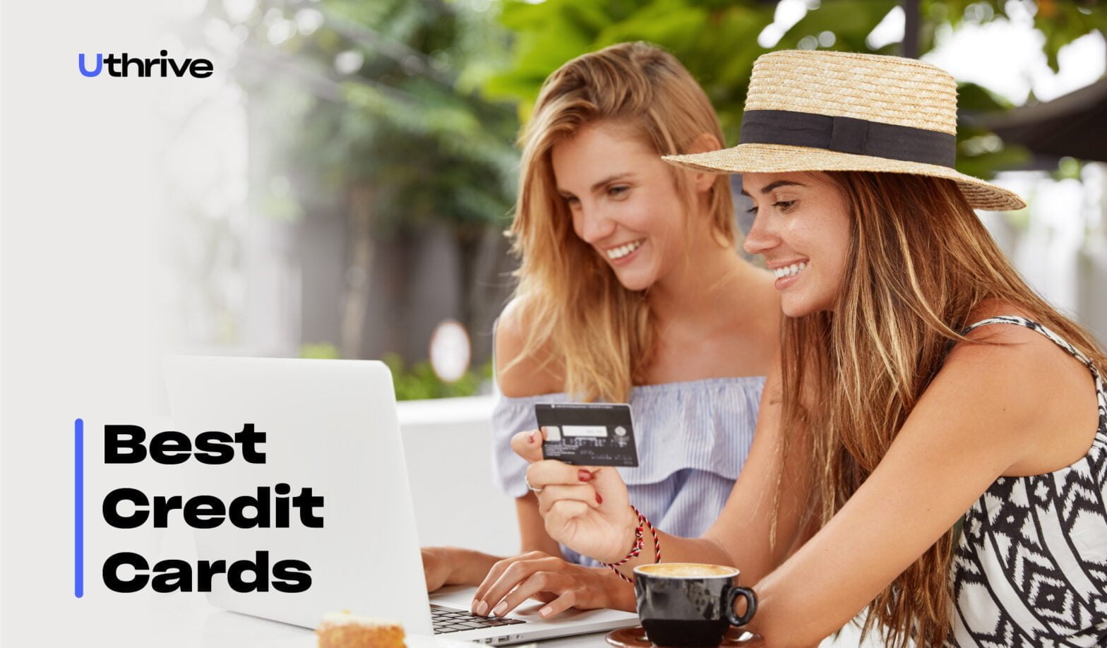 Guide on How To Choose the Best Credit Cards