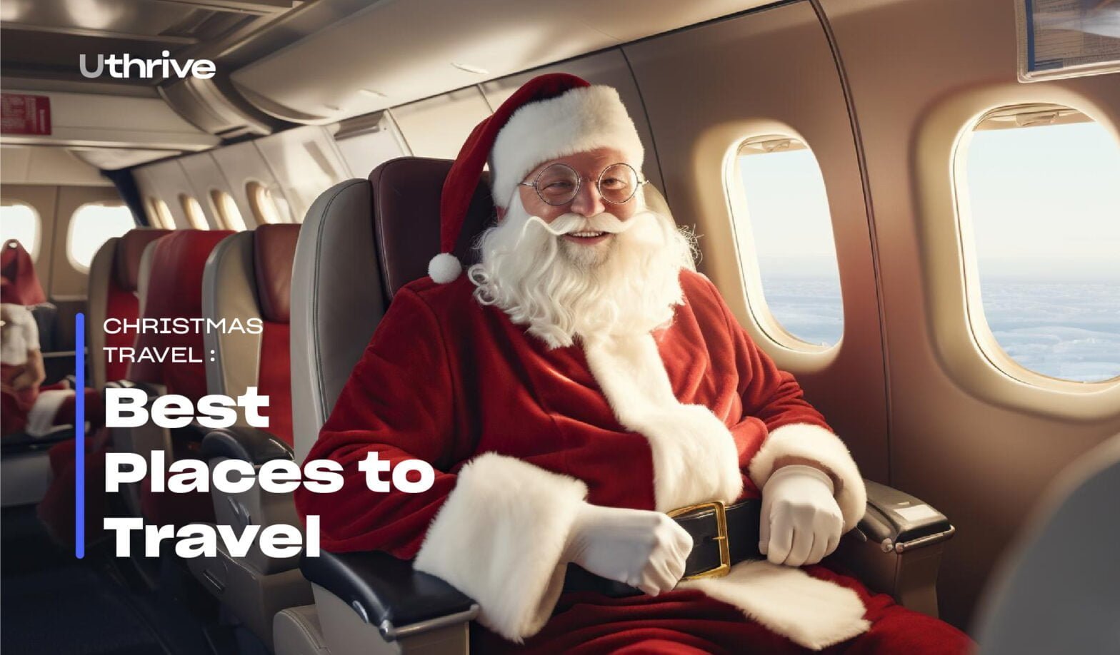 Best Places to Travel for Christmas
