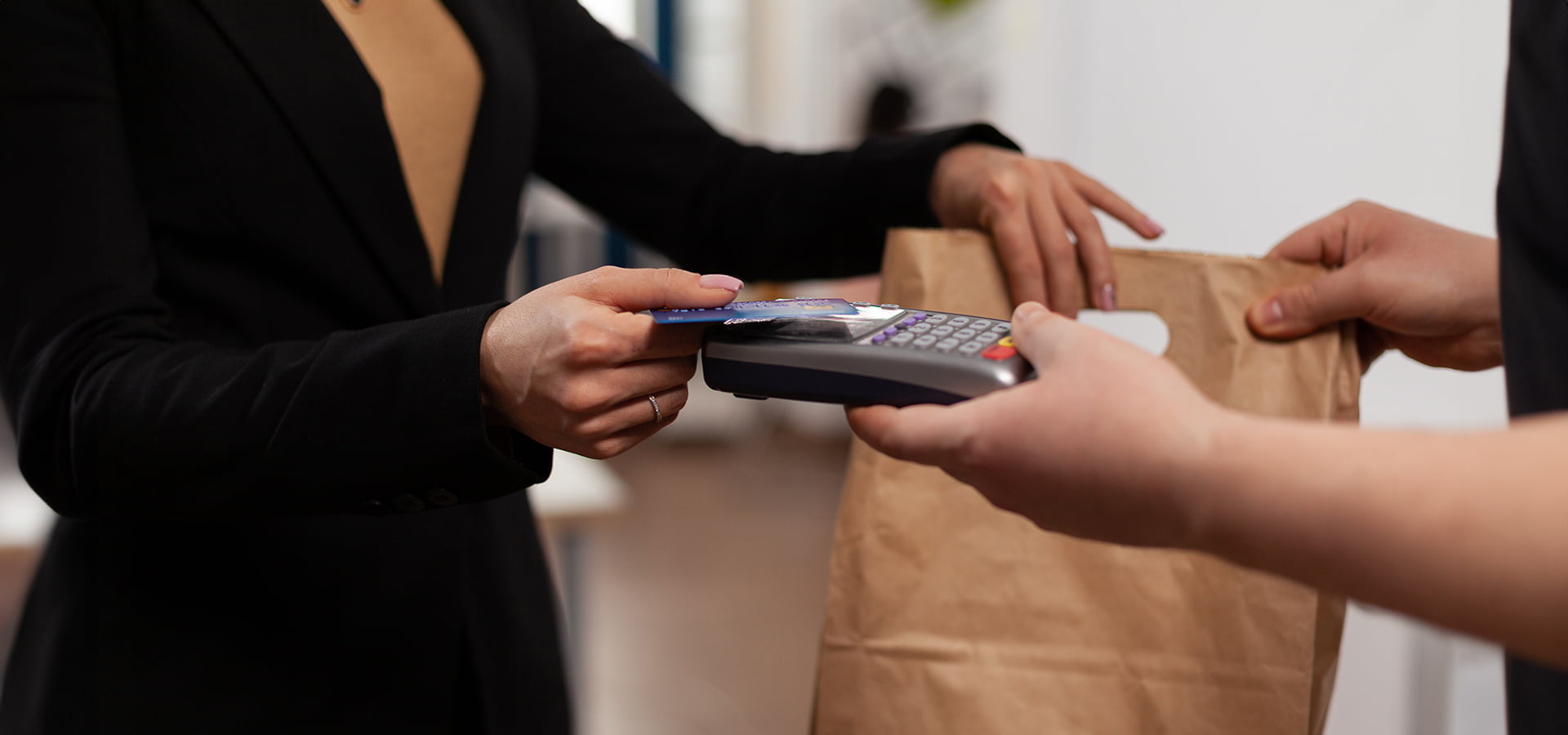 Credit Cards For Groceries