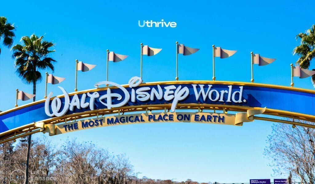 The Best Disney Credit Cards for Disney Vacation – Earn and Enjoy!