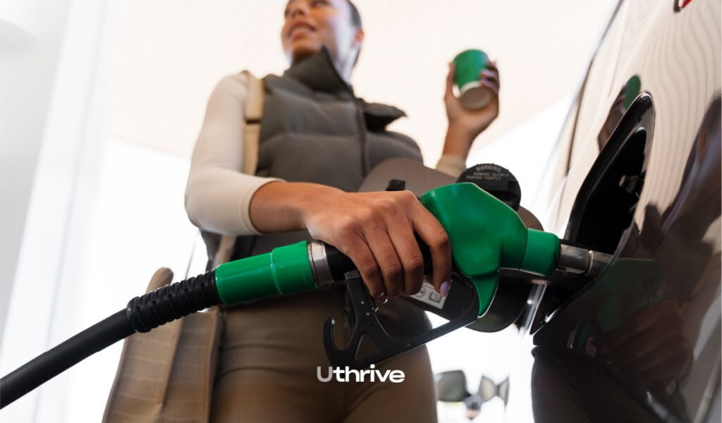 Best Credit Cards for Gas & Groceries | Earn Gas Rewards – Uthrive