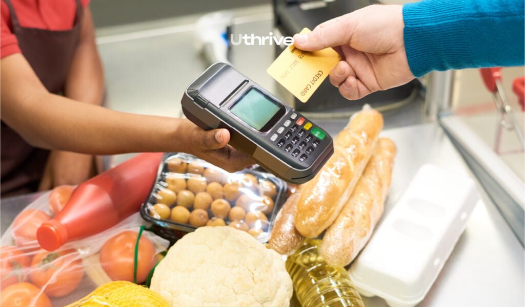 Best Credit Cards For Groceries | Up to 9% cash back on groceries
