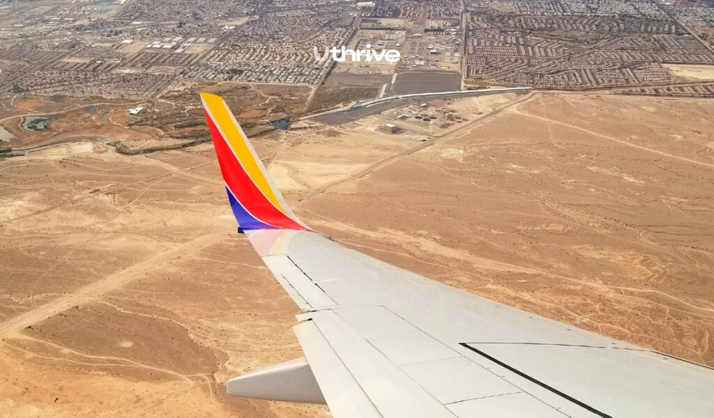 Guide To Southwest Transfer Points & Southwest Points Value