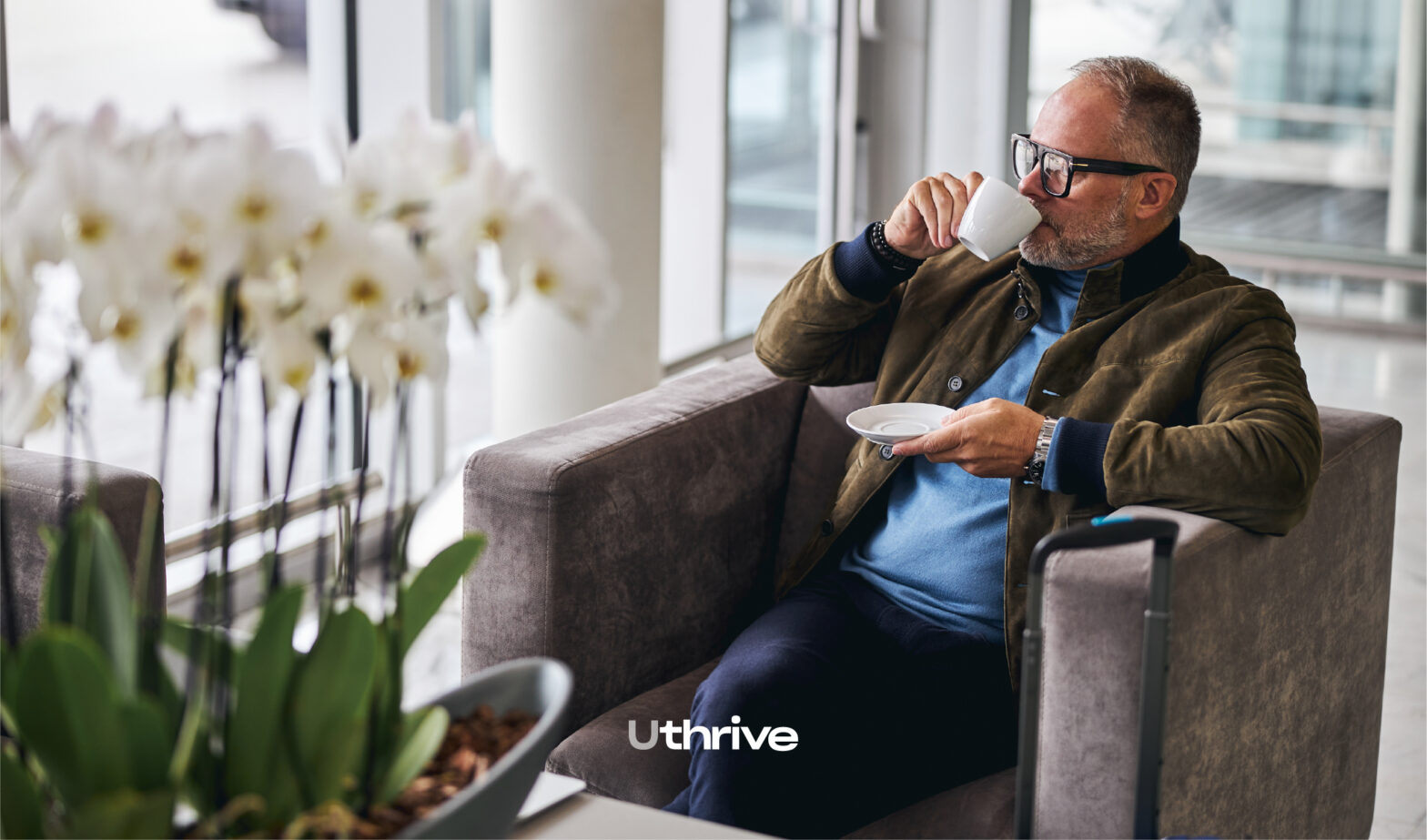 Guide to Capital One Lounges - Locations, Access & Cost 2025
