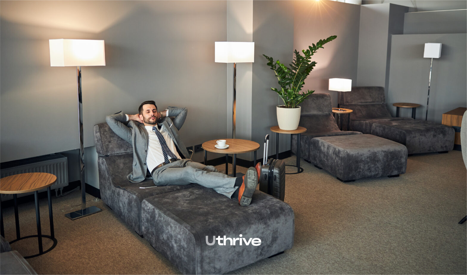 Plaza Premium Lounges - Top Things to Know, How To Access