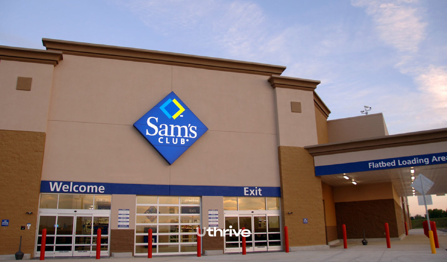 Sam’s Club Credit Cards: What You Need to Know (2025)