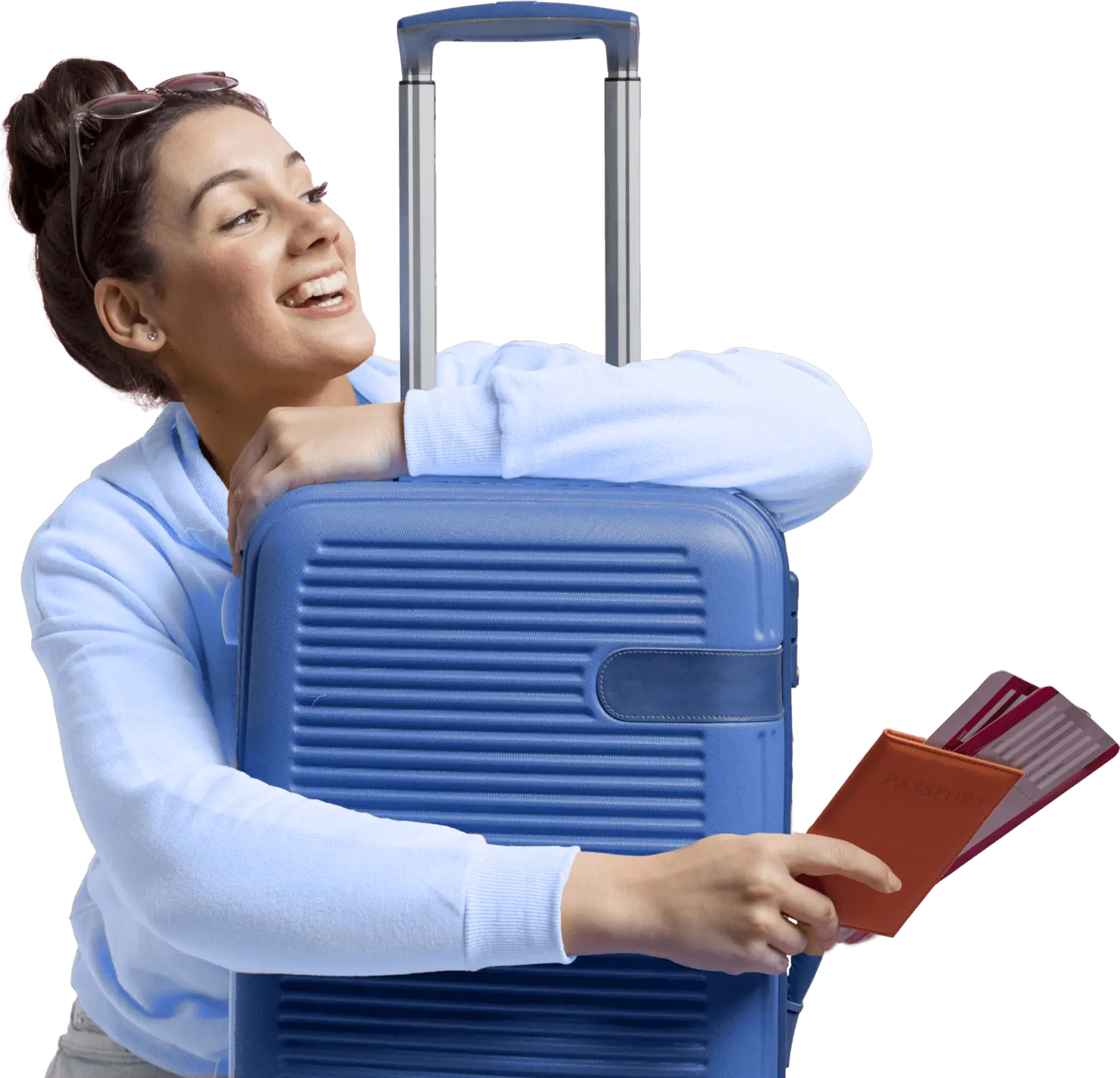Best Credit Cards For Travel, Enjoy 2X points