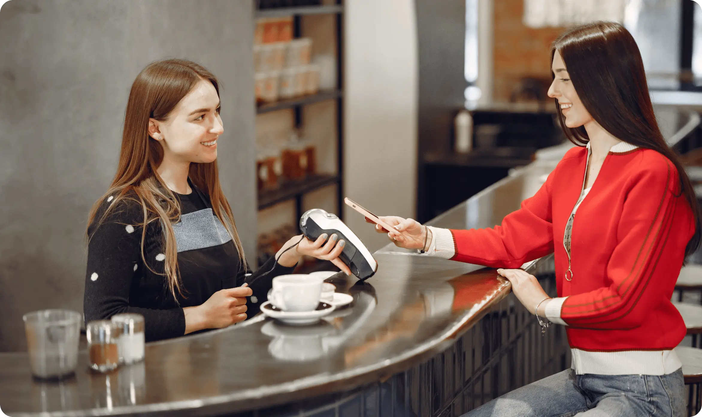 Easy Payments Through Credit Cards & Earn rewards 4X Points